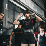 One Strength Open WRPF Powerlifting Australia - Powerlifting World Championship Qualifier