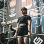 One Strength Open WRPF Powerlifting Australia - Powerlifting World Championship Qualifier