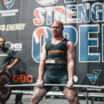 One Strength Open WRPF Powerlifting Australia - Powerlifting World Championship Qualifier