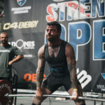 One Strength Open WRPF Powerlifting Australia - Powerlifting World Championship Qualifier
