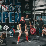One Strength Open WRPF Powerlifting Australia - Powerlifting World Championship Qualifier