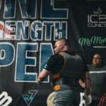 One Strength Open WRPF Powerlifting Australia - Powerlifting World Championship Qualifier