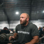 One Strength Open WRPF Powerlifting Australia - Powerlifting World Championship Qualifier