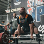 One Strength Open WRPF Powerlifting Australia - Powerlifting World Championship Qualifier