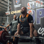 One Strength Open WRPF Powerlifting Australia - Powerlifting World Championship Qualifier