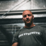One Strength Open WRPF Powerlifting Australia - Powerlifting World Championship Qualifier