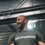 One Strength Open WRPF Powerlifting Australia - Powerlifting World Championship Qualifier