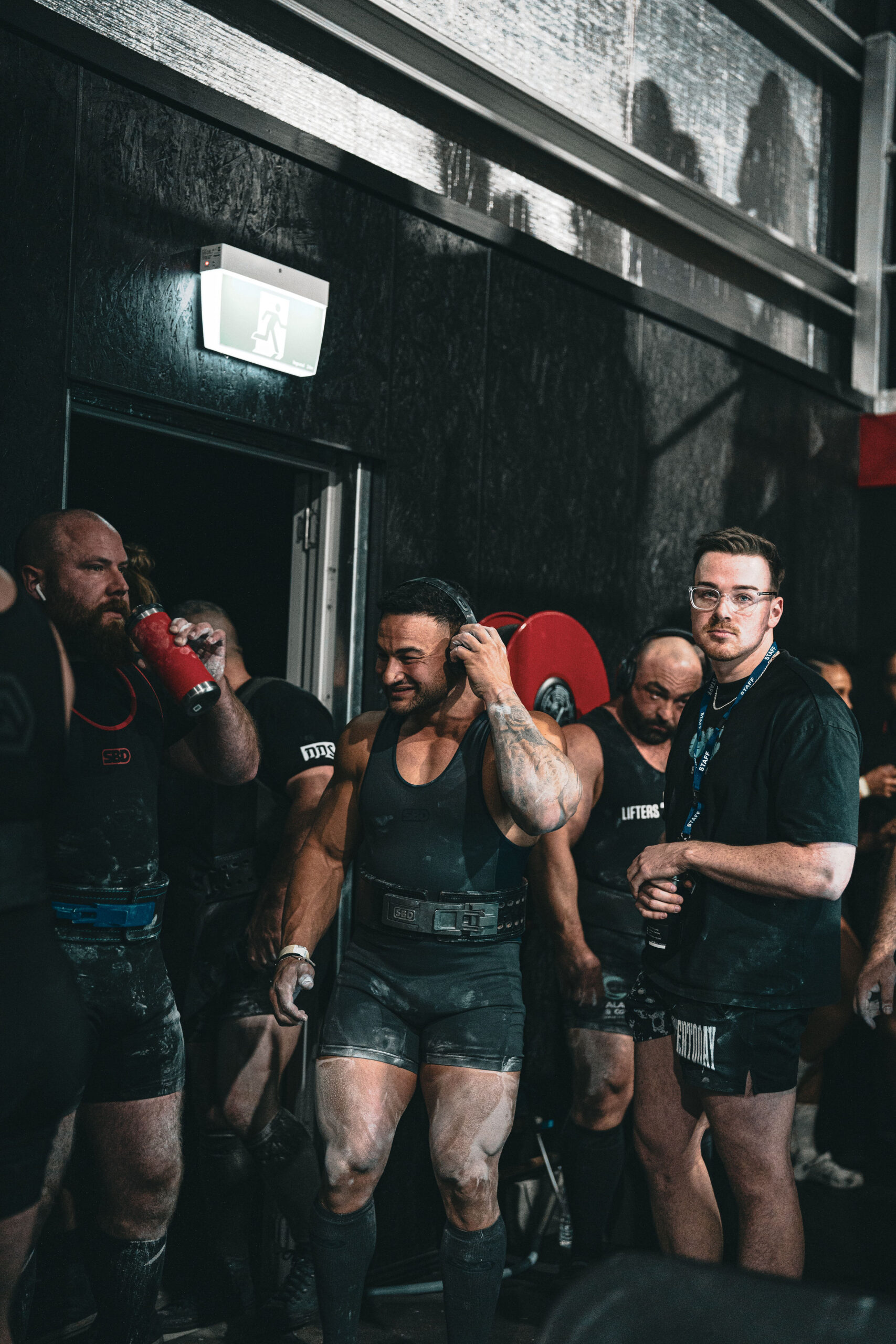 One Strength Open WRPF Powerlifting Australia - Powerlifting World Championship Qualifier