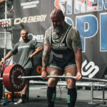 One Strength Open WRPF Powerlifting Australia - Powerlifting World Championship Qualifier