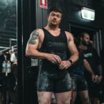 One Strength Open WRPF Powerlifting Australia - Powerlifting World Championship Qualifier