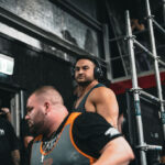 One Strength Open WRPF Powerlifting Australia - Powerlifting World Championship Qualifier