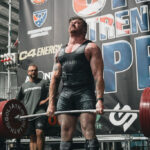 One Strength Open WRPF Powerlifting Australia - Powerlifting World Championship Qualifier