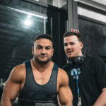 One Strength Open WRPF Powerlifting Australia - Powerlifting World Championship Qualifier