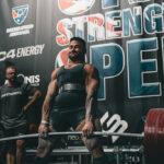 One Strength Open WRPF Powerlifting Australia - Powerlifting World Championship Qualifier