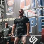 One Strength Open WRPF Powerlifting Australia - Powerlifting World Championship Qualifier