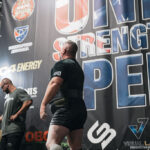 One Strength Open WRPF Powerlifting Australia - Powerlifting World Championship Qualifier