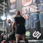 One Strength Open WRPF Powerlifting Australia - Powerlifting World Championship Qualifier
