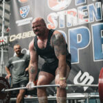 One Strength Open WRPF Powerlifting Australia - Powerlifting World Championship Qualifier