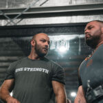 One Strength Open WRPF Powerlifting Australia - Powerlifting World Championship Qualifier