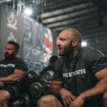 One Strength Open WRPF Powerlifting Australia - Powerlifting World Championship Qualifier