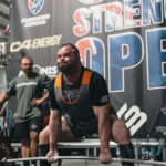 One Strength Open WRPF Powerlifting Australia - Powerlifting World Championship Qualifier