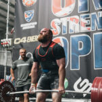 One Strength Open WRPF Powerlifting Australia - Powerlifting World Championship Qualifier