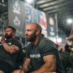One Strength Open WRPF Powerlifting Australia - Powerlifting World Championship Qualifier