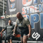 One Strength Open WRPF Powerlifting Australia - Powerlifting World Championship Qualifier