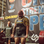 One Strength Open WRPF Powerlifting Australia - Powerlifting World Championship Qualifier