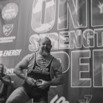 One Strength Open WRPF Powerlifting Australia - Powerlifting World Championship Qualifier