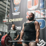 One Strength Open WRPF Powerlifting Australia - Powerlifting World Championship Qualifier