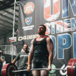 One Strength Open WRPF Powerlifting Australia - Powerlifting World Championship Qualifier