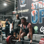 One Strength Open WRPF Powerlifting Australia - Powerlifting World Championship Qualifier