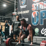 One Strength Open WRPF Powerlifting Australia - Powerlifting World Championship Qualifier