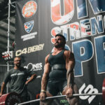 One Strength Open WRPF Powerlifting Australia - Powerlifting World Championship Qualifier