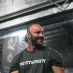 One Strength Open WRPF Powerlifting Australia - Powerlifting World Championship Qualifier