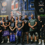One Strength Open WRPF Powerlifting Australia - Powerlifting World Championship Qualifier
