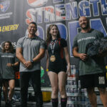 One Strength Open WRPF Powerlifting Australia - Powerlifting World Championship Qualifier