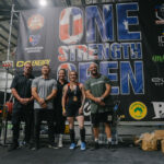 One Strength Open WRPF Powerlifting Australia - Powerlifting World Championship Qualifier