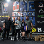 One Strength Open WRPF Powerlifting Australia - Powerlifting World Championship Qualifier