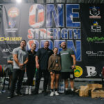 OOne Strength Open WRPF Powerlifting Australia - Powerlifting World Championship Qualifier