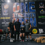 One Strength Open WRPF Powerlifting Australia - Powerlifting World Championship Qualifier