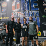 One Strength Open WRPF Powerlifting Australia - Powerlifting World Championship Qualifier