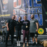 One Strength Open WRPF Powerlifting Australia - Powerlifting World Championship Qualifier