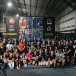One Strength Open WRPF Powerlifting Australia - Powerlifting World Championship Qualifier