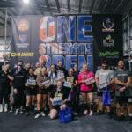 One Strength Open WRPF Powerlifting Australia - Powerlifting World Championship Qualifier
