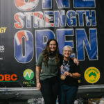 One Strength Open WRPF Powerlifting Australia - Powerlifting World Championship Qualifier