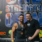 One Strength Open Australila - Powerlifting World Championship Qualifier