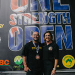 One Strength Open WRPF Powerlifting Australia - Powerlifting World Championship Qualifier