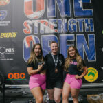 One Strength Open WRPF Powerlifting Australia - Powerlifting World Championship Qualifier